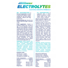 Allnutrition Electrolytes - Effervescent - Електролити / 20tabs